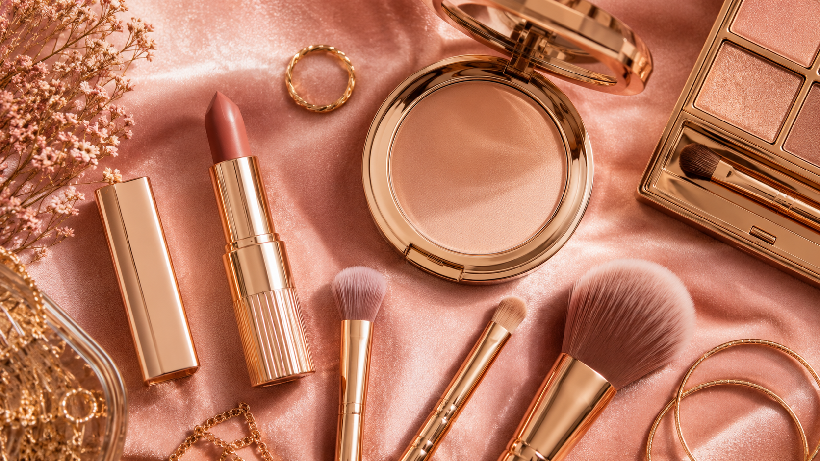Make-up